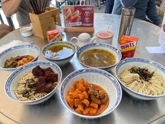 -永丰面馆(汉口路店)
