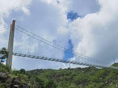 -汕尾铜鼎山旅游区