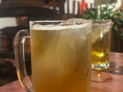 -Cuc Gach Quan Restaurant
