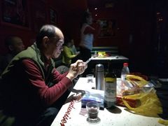 -百威KTV(恒福路店)