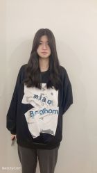 -东方美妍小鹏造型
