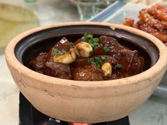 -萬家灯火·私房湘菜·22年老手艺(南岭大道店)