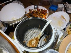 -小柴米·传统江西菜(八一广场店)