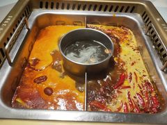 -雾都渣渣火锅(南城智汇城店)