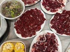 -全好食潮汕牛肉火锅(泗洲路店)