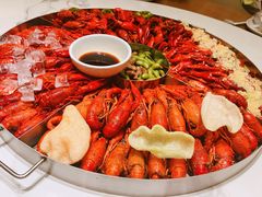 -学士怪怪龙虾·川菜·烧烤(学士街店)