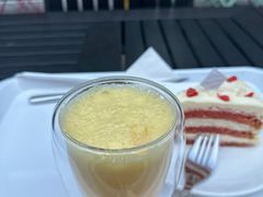-Madeleine玛德琳(永平里店)