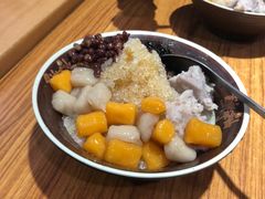 -鲜芋仙Meet Fresh(五道口店)