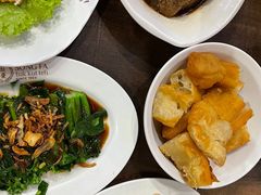 -松發肉骨茶(牛车水店)