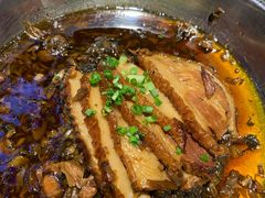 -老长沙湘菜馆(凤凰路店)