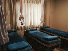 -强手盲人推拿·颈肩腰背调理(南新路店)