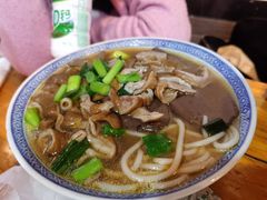 -锦泓老字号猪脏粉(东联大厦店)