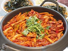 -屋里家延边朝鲜族冷面(梅林3店)