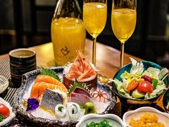 -武藏日本料理(宝安壹方城店)