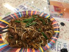 -新辉港式茶餐厅(北栅店)