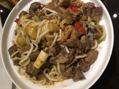-塞香府美食东门店