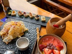 -桥香园过桥米线(国贸店)