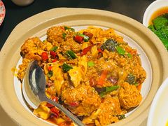 -知楚•精致湖北菜(武商MALL店)
