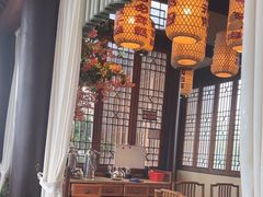 -二十八里太湖船菜(吉祥路店)