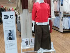 -优衣库(石家庄裕华万达广场店)