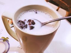 -新大咀港式茶餐厅(宝山万达店)
