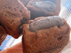 -玛尔哈巴·塔塔尔糕点(华侨小区店)