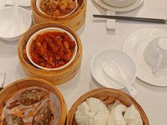 -好友缘家宴(青山路店)