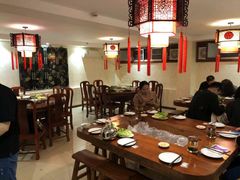 -大家烤羊庄·聚餐团建·谢师宴·生日派对(南山店)