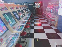 -天天玩X秋葉原日系动漫游戏中心