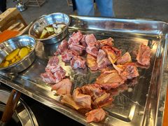 -柴火人家(桐庐总店)