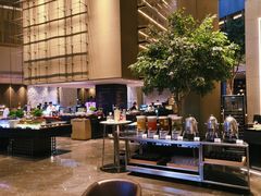 -博林天瑞喜来登酒店·西丽尚膳