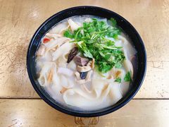 烩面-惠丰源烩面馆(经七路店)