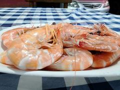 -钱大妈海鲜饭店(旅游大道店)