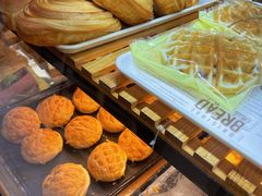 -明兴饼家