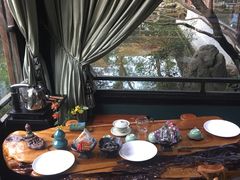 -乾园.魏庐湖景餐厅(花港店)