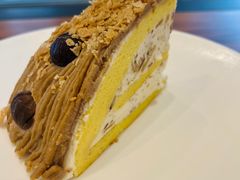 -Peet's Coffee皮爷咖啡(上海长风大悦城店)