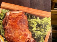 -那家小馆•北京菜•烤鸭(中关村店)