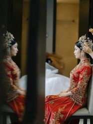 -Renee芮亦婚纱