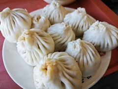 -庆丰包子铺(回龙观店)