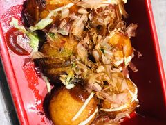 兵粮丸-火影忍者一乐拉面(环球港店)