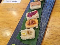 -桥香园过桥米线(国贸店)