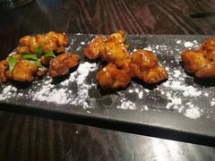 -绿茶餐厅(松江万达店)