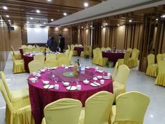 大堂-黄台大酒店中餐厅(黄台店)
