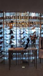 -MT.MONDAY女鞋定制