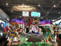 -东浩兰生上海世博展览馆