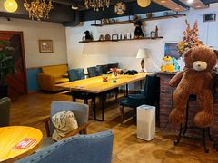 -欧典咖啡屋(台东店)