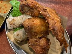 -海安安越南粉(丹竹頭店)