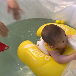 -马博士婴幼儿游泳馆(广安门旗舰店)
