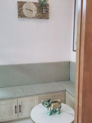 -芳朵美容养生SPA