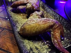 -质烤烤物·活烤海鲜(质烤总店)